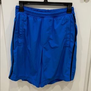 Lululemon men’s shorts